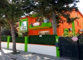 İzmir - Bornova
